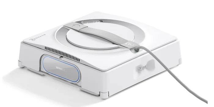 Ecovacs