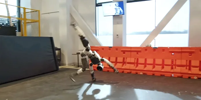 Boston Dynamics