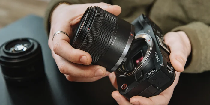 Canon