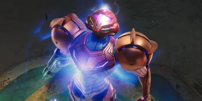 Metroid Prime 4