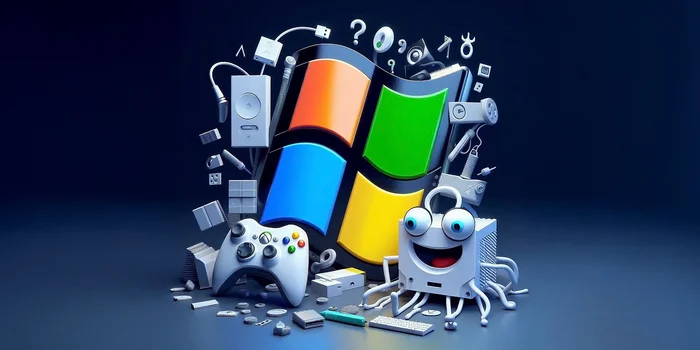 Microsoft Copilot