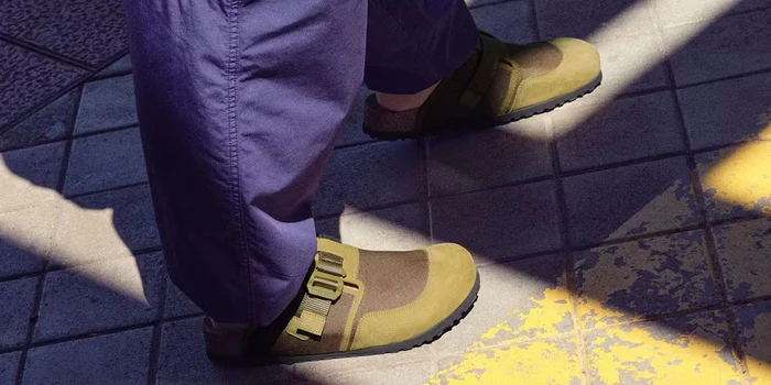 Birkenstock Birkenstock