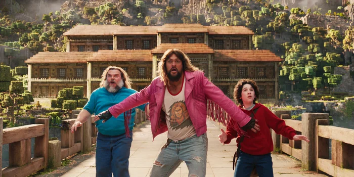 Warner Bros.