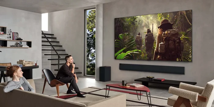 LG