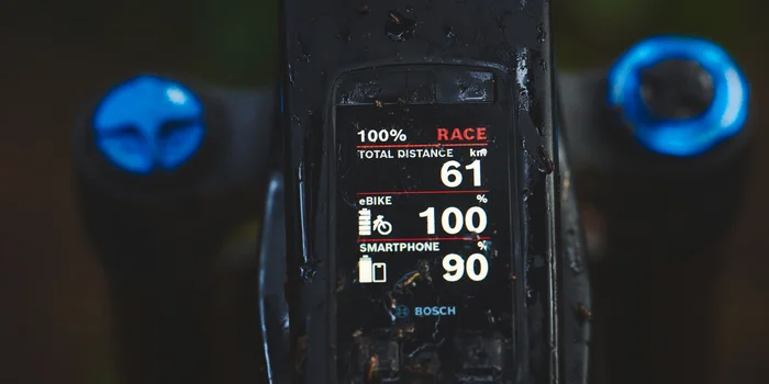 Bosch eBike Systems Bosch eBike Systems