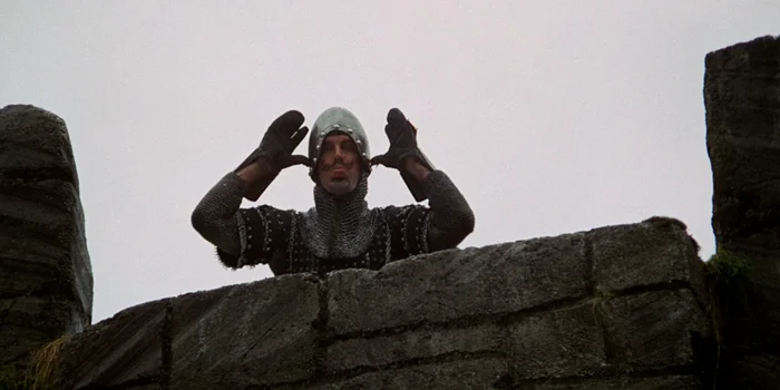Monty Python