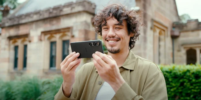Sony