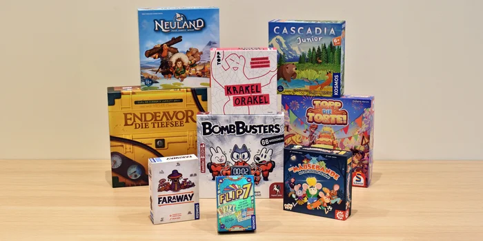 Spiel des Jahres e.V.