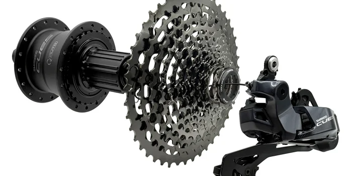 Shimano