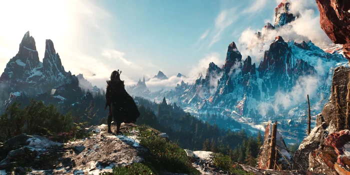 CD Projekt Red