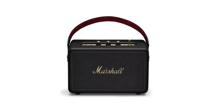 Marshall Marshall