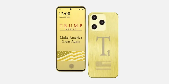 Trump Mobile