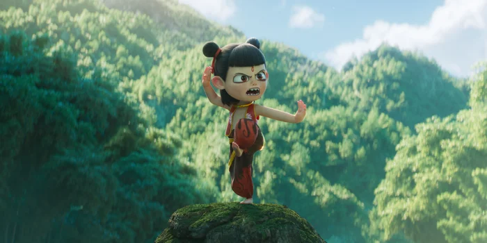 Coco Cartoon / Film Distribution Group