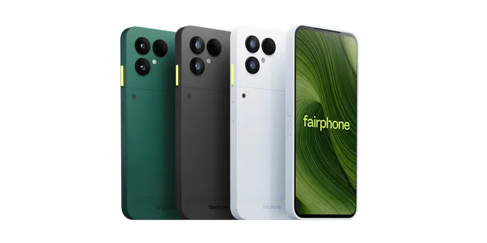 Fairphone