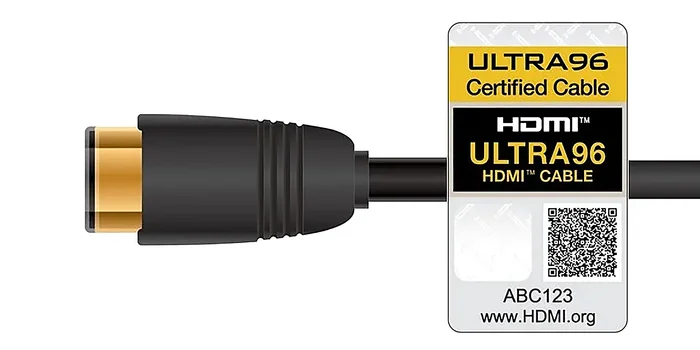 HDMI Licensing Administrator, Inc. HDMI Licensing Administrator, Inc.