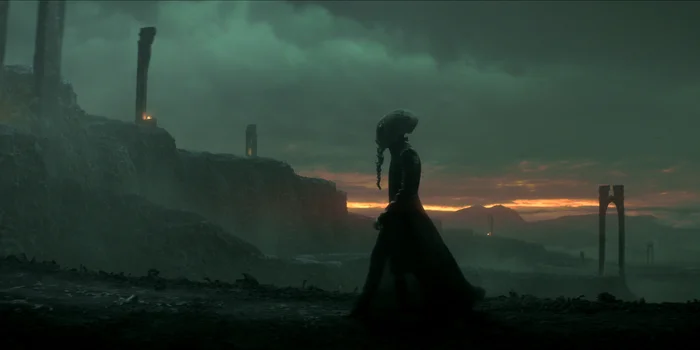 The Sandman, Season 2 / Netflix