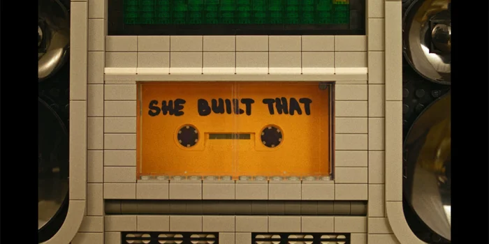 Lego Lego