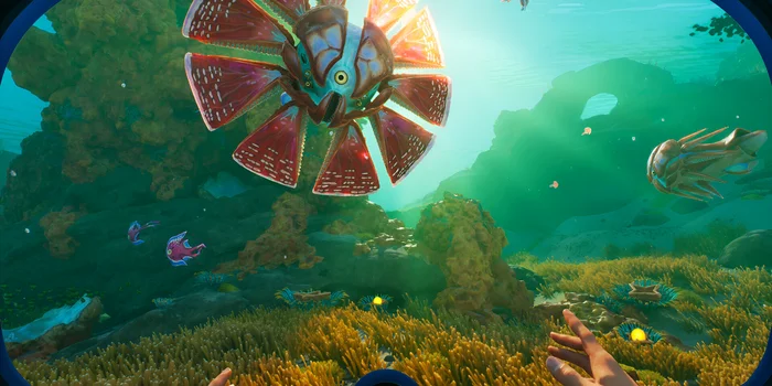 Unknown Worlds Unknown Worlds