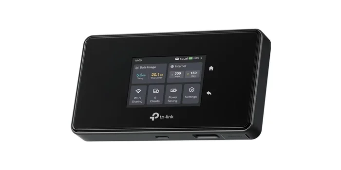 TP-Link TP-Link