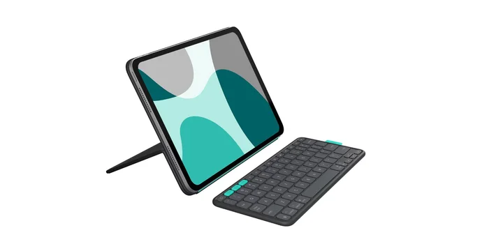 Logitech