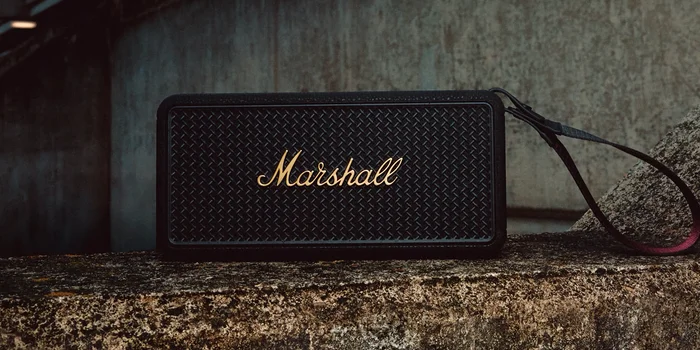 Marshall Marshall