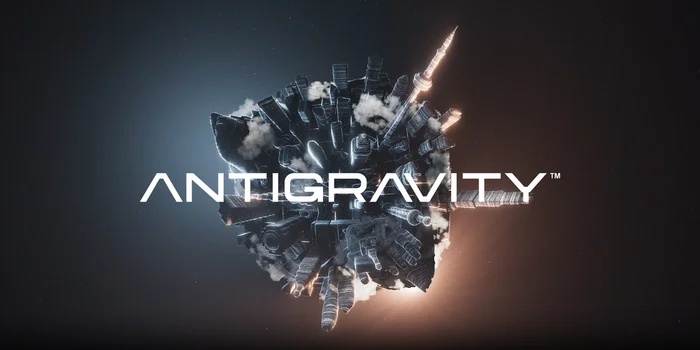 Antigravità