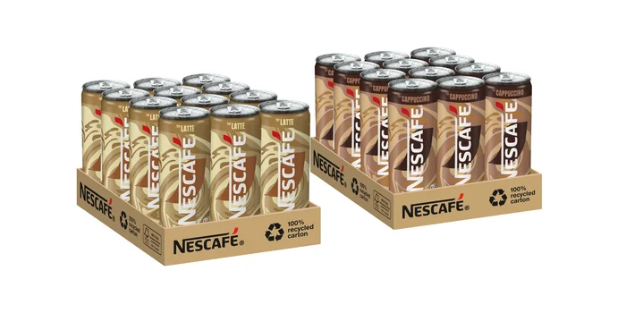 Nescafe