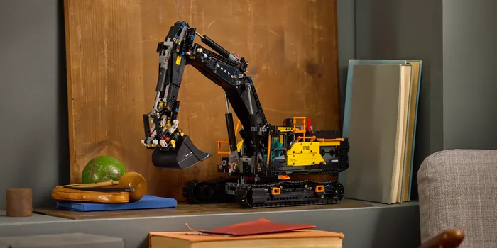 LEGO LEGO