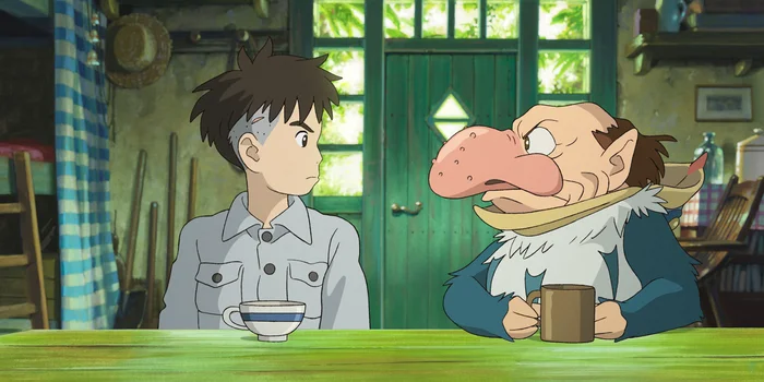 Studio Ghibli
