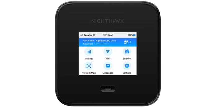 Netgear