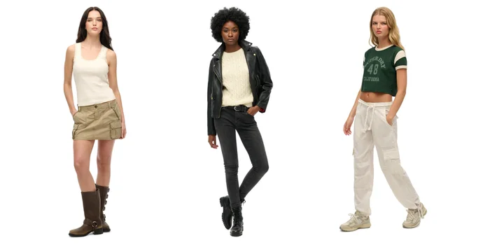 Superdry Superdry
