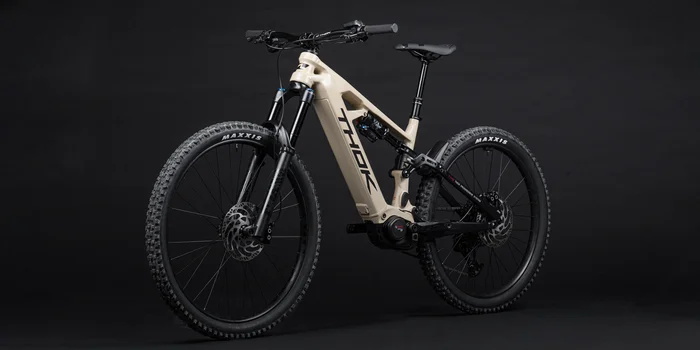 Thok E-Bikes
