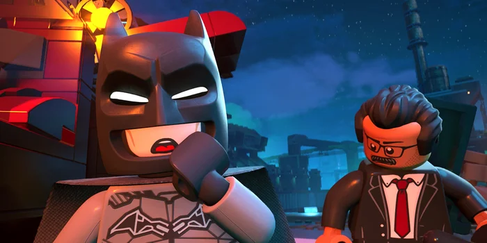 Lego