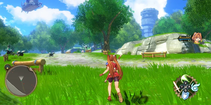 Falcom