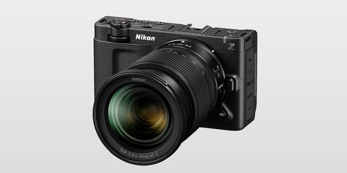 Nikon