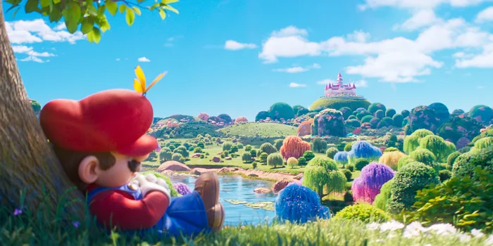 Nintendo / Illumination