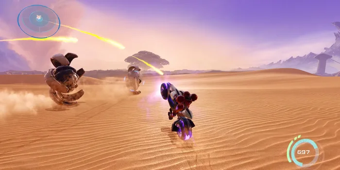 Metroid Prime 4: Beyond