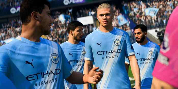 Electronic Arts Electronic Arts