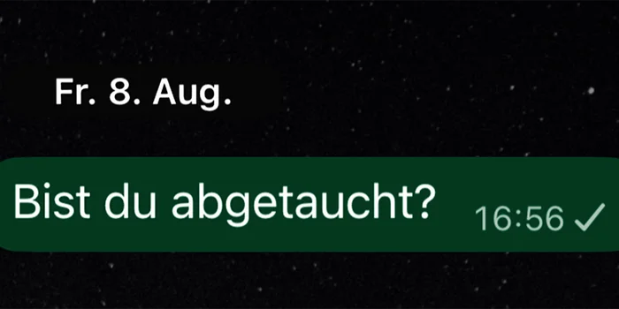Anika Schulz/Whatsapp
