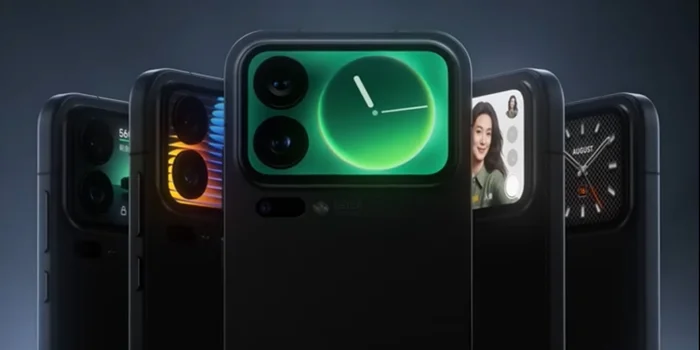 Xiaomi