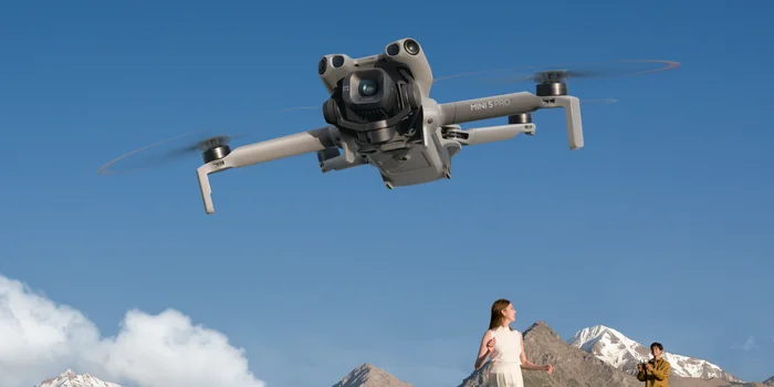 DJI