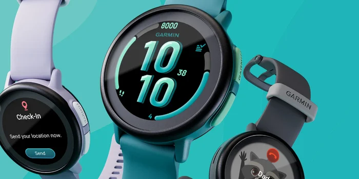 Garmin