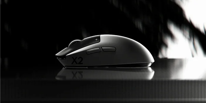 Logitech