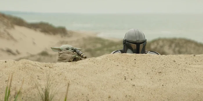 Lucasfilm / Disney