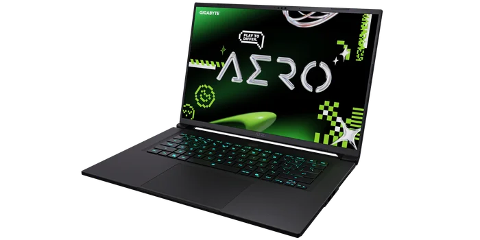 Gigabyte