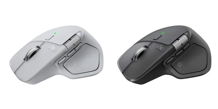 Logitech