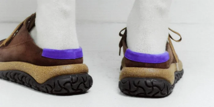 Birkenstock/Mathieu Rainaud