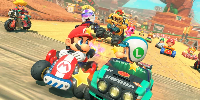 Nintendo