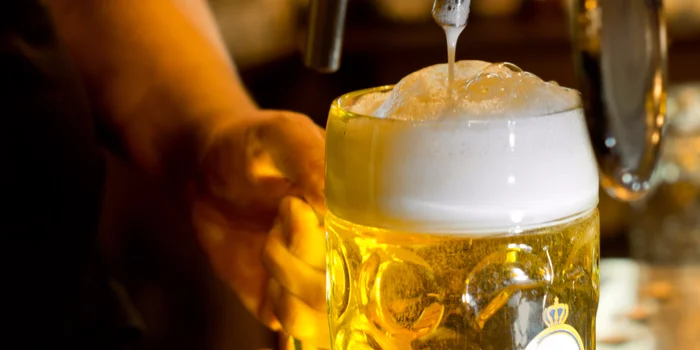 Bierkenner sind sich einig: Im richtigen Glas schmeckt das Lieblingsbier besser.