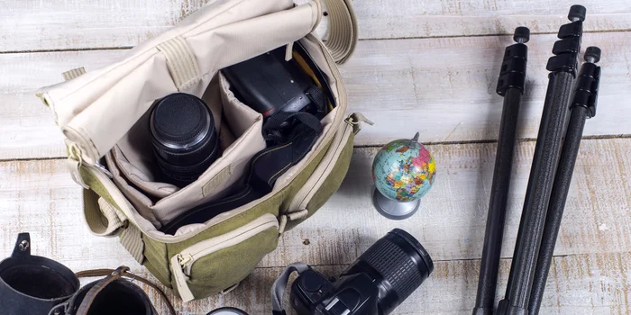 Our tips for suitable holiday accessories. Our tips for suitable holiday accessories.